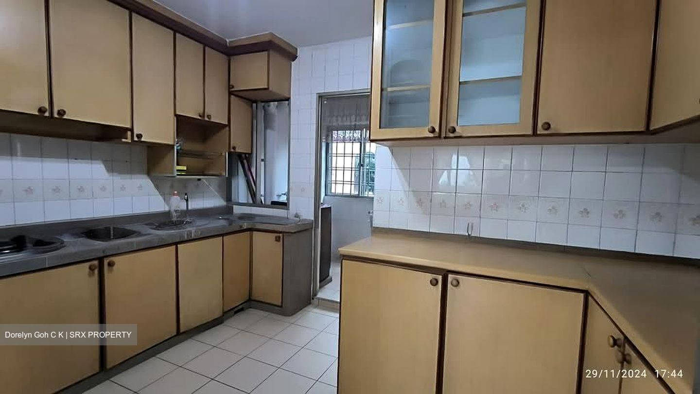 Blk 758 Pasir Ris Street 71 (Pasir Ris), HDB 5 Rooms #575717031